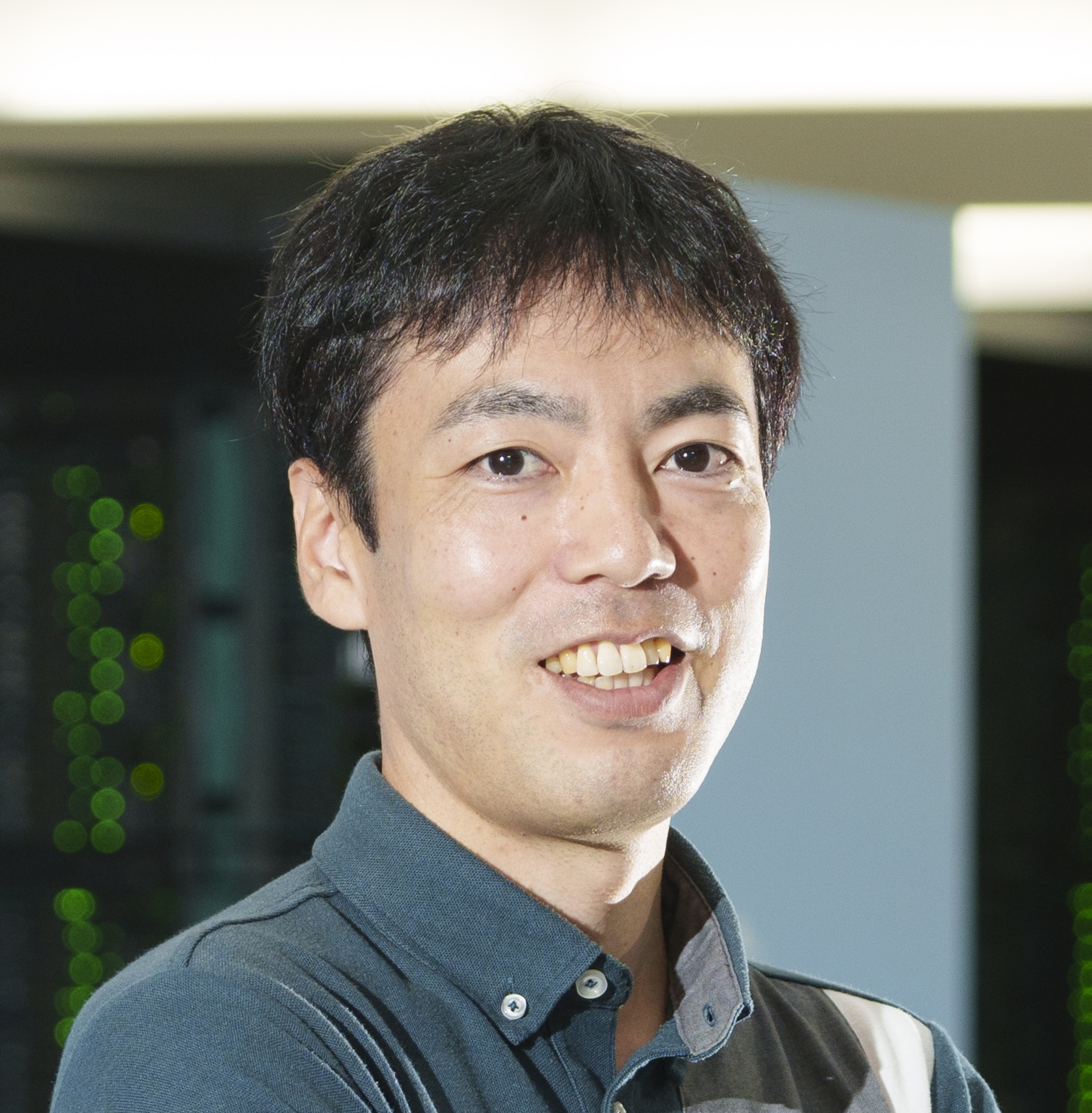 Yohsuke Murase